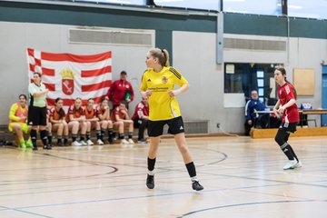 Bild 560 - wBJ NFV Futsalmeisterschaft